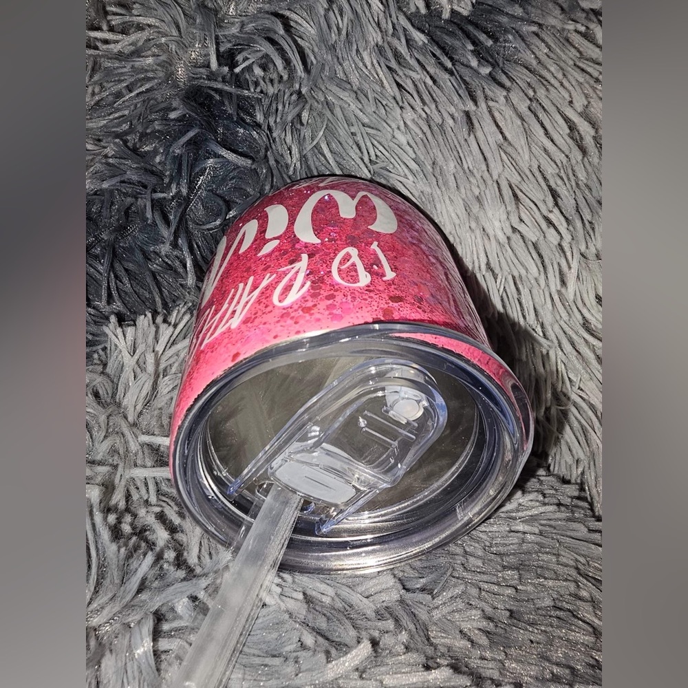 Wine tumbler